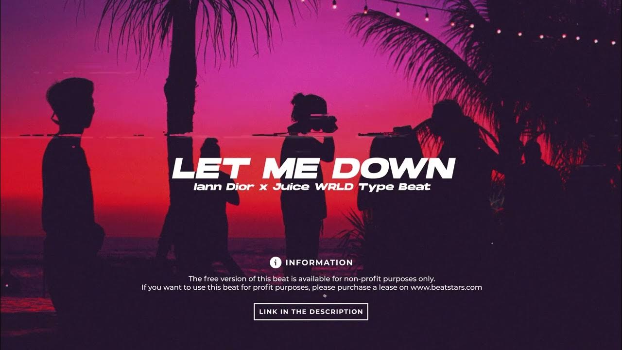 Let the beat go on long