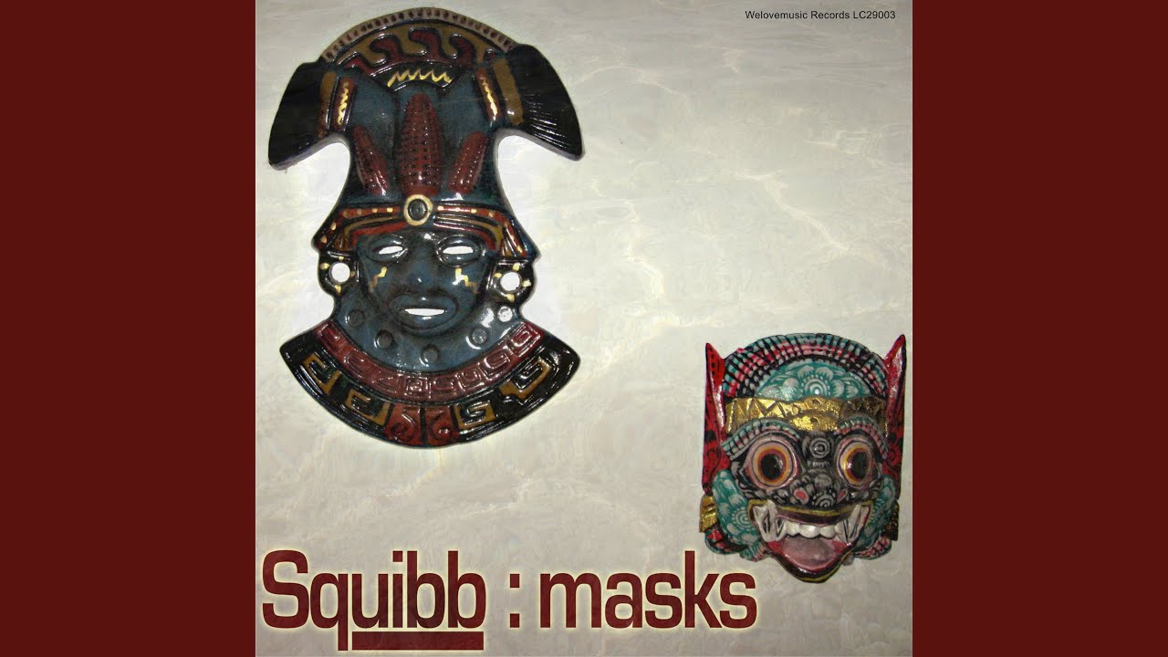 Watch Masks on YouTube Watch Masks on YouTube