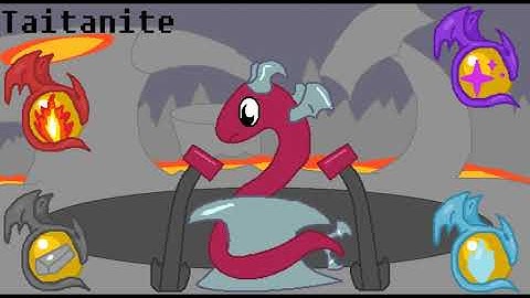 Forged Fjord Quad Elemental