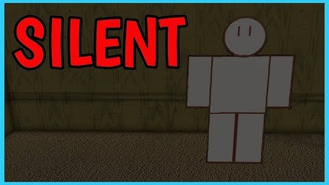 How to get SILENT Noob in FIND THE NOOBS Roblox
