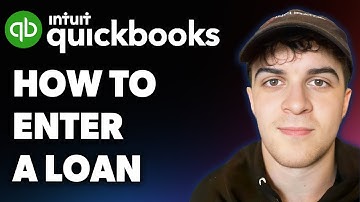 How to Enter a Loan in Quickbooks Online (Full 2025 Guide)