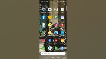 Miui 10 new osm theme i love it