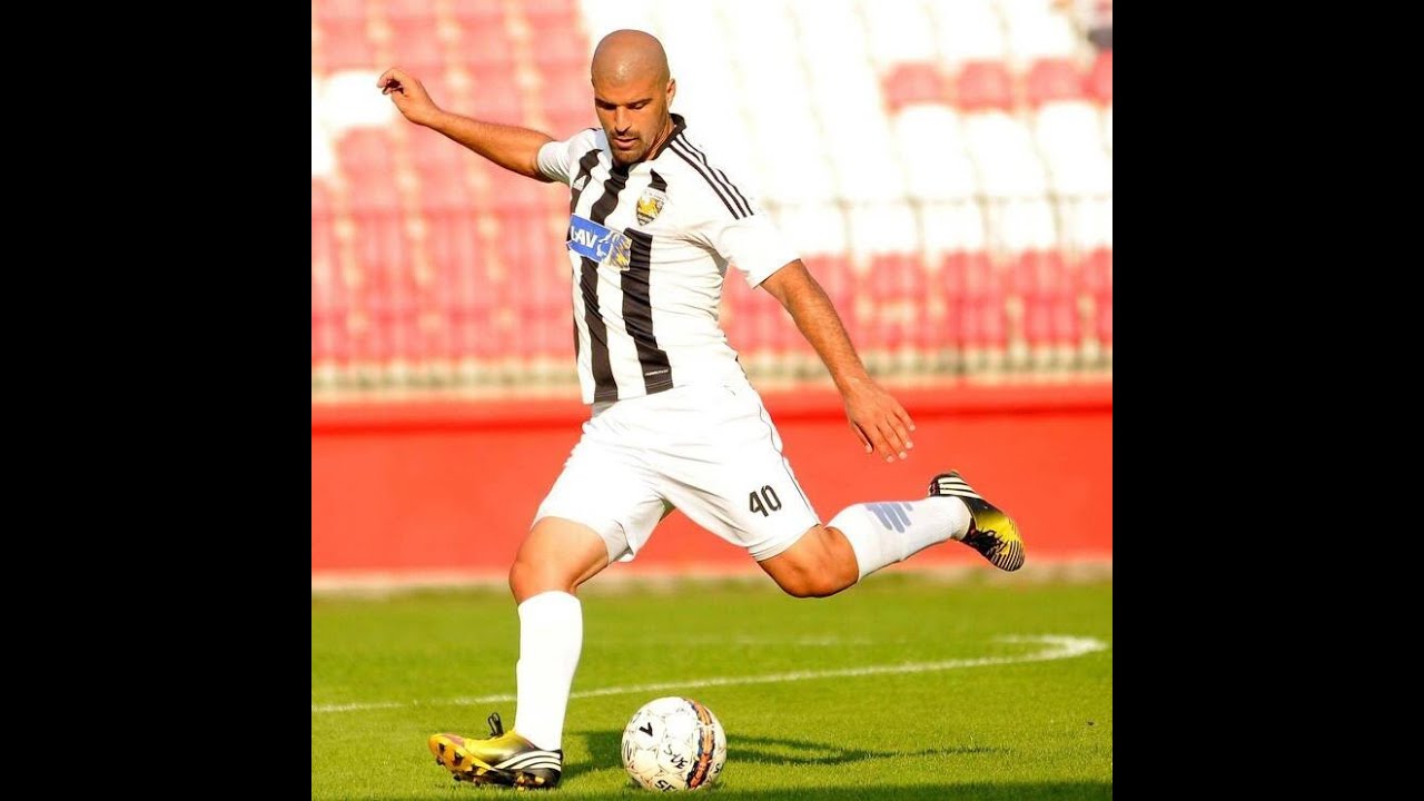 aleksandar petrovic soccer interval training with soccer player aleksandar bajat part aleksandar petrovic soccer interval training with soccer player aleksandar bajat part