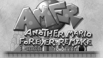 Another Mario Forever Remake - First Trailer