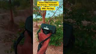 Call: 8374106394 for booking 📍 Hyderabad