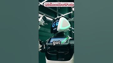 Your own AI Robo-Pal? 🤖 Did you know AI companions are becoming a reality in 2024?