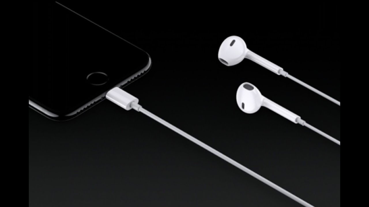 Secret Hack To Get Headphone Jack on iPhone YouTube