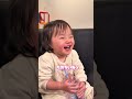 とうちゃんってうるしゃいな😭#ばつまる夫婦 #ちゅんまこ #子育て #おすすめ