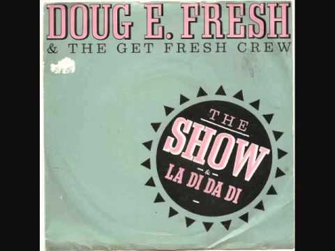 ヒップホップ+ラップ Doug E. Fresh And The Get Fresh Crew The Get Fresh Crew - song and lyrics by Doug E. Fresh & The