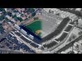 Wrigley Field's evolution