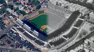 Wrigley Field