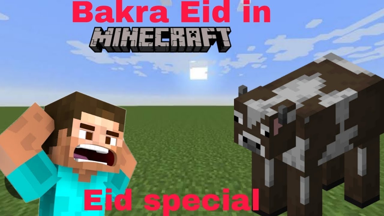 Eid special |Minecraft gameplay#gaming #subscribe #views #minecraft # ...