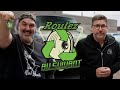 Roll To The Next Season 4 Episode 02 Ford Econoline Roll To The Next Season 4 Episode 02 Ford Econoline