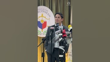 Ombudsman to probe DOJ Usec Jojo Cadiz