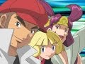 ã€MADã€‘Pokemon Advanced Generation - Opening Themes - Battle Frontier Full Song