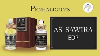 As Sawira Perfume| Review | Base Notes | Price in New York |