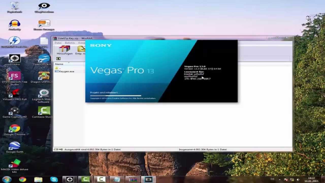 sony vegas pro 13 64 bit sony vegas pro 13 64 bit