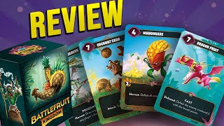 Mindbug BattleFruits Kingdom Review + Giveaway
THANK YOU ALWAYS for watching. Remember If you enjoyed this video, please dont forget to LIKE, COMMENT and SUBSCRIBE✨
If You Want To See More Videos
Join this channel to get access to perks & help shape future content:
https://www.youtube.com/channel/UCUKpyJWg6Yr9r09SftyVLyQ/join
Thanks every little bit helps.
In this video I am talking about Mindbug Battlefruits and letting you know my thoughts about the game. I will also be doing a giveaway for the game details to enter are:
Be Sub to the channels and comment below your favourite card duelling game,
Timeline is one week when this video goes live as of April 16th
link to how to play: https://youtu.be/ulJlhRifmjw
Link too another mindbug video: https://www.youtube.com/watch?v=blf9unxikGc
Link to the Game: https://gamefound.com/en/projects/marvin-hegen/mindbug-battlefruits
let me know if you have any questions in the comments below.
#mindbug #boardgames #kickstartergames #kickstarter Mindbug BattleFruits Kingdom Review + Giveaway