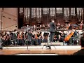 Vaughan williams  fantasia on a theme by thomas tallis plano west chamber orchestra