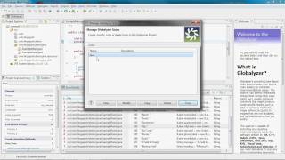 Famous Globalyzer Tutorial Part Three: Fixing i18n Issue Wealth