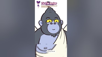 Bạn sẽ làm gi trong vòng 10s? #toctimreview #xuhuongyoutube #hoathinh