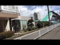 名鉄羽島線　新羽島駅 の動画、YouTube動画。