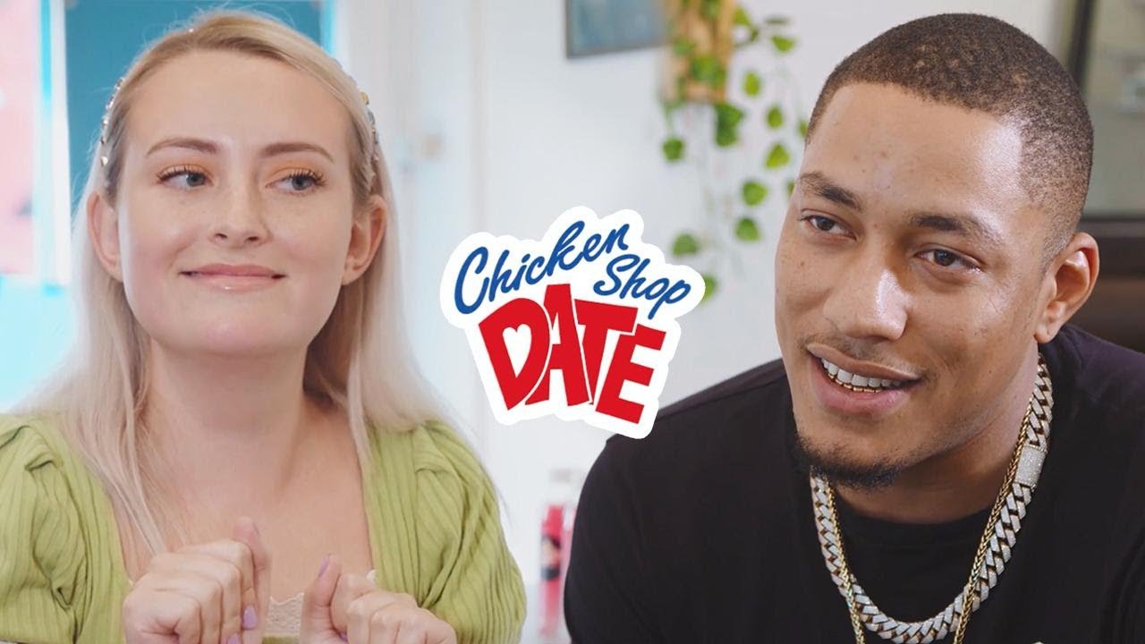 DUTCHAVELLI | CHICKEN SHOP DATE