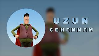 Uzun - Cehennem [AI Cover] Resimi