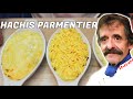 Mes hachis parmentier