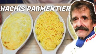 MES HACHIS PARMENTIER