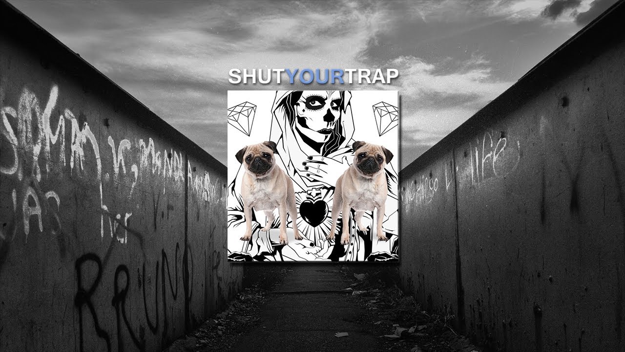 rap song 2019 Templa - Sacrebleu (Original Mix)