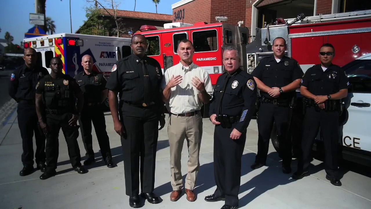 Pull to the right when you see emergency vehicles YouTube