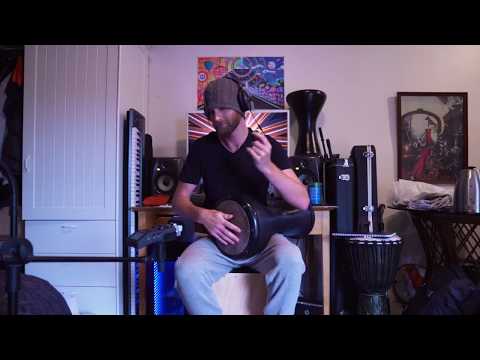 A R D I Army Of Angels Darbuka Trance Cover