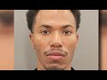 Former security guard accused of posing as police officer kidnaps, sexually assaults man during ...