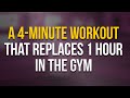 4minute workout  bright side  abridged version