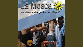 Baila para Mi - La Mosca