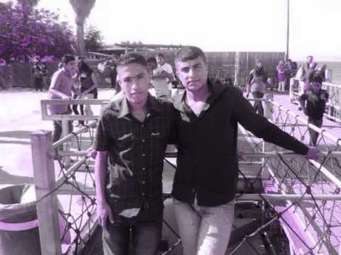 زيدان ابن الصحراء