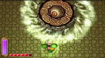 Zelda: A Link Between Worlds HERO MODE - Part 9 - The House of Gales