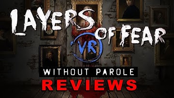 Layers of Fear VR | PSVR Review