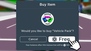 Can You Get FREE GAMEPASSES in Brookhaven? screenshot 2