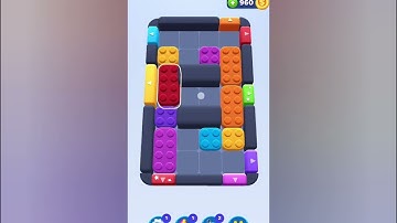 color block jam level 60