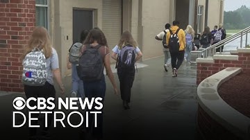 Michigan schools expanding computer science classes