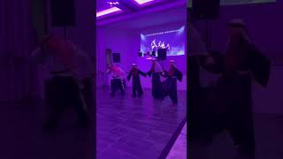 Download Lagu Best bits of Ya Teer EtTayyer Dabke Routine of the Mena Ball at the Marriott Hotel in Glasgow 📿✌️🇵🇸 MP3