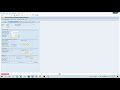 SAP MM|| Material Master Required or Optional Entry|| Warning Msg Into Error Msg|| NON valuated Mat.