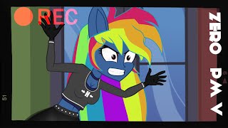 ZERO [PMV]-EVIL PIE HATER DASH-NOT FOR KIDS