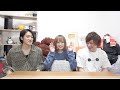 @小豆いい加減にして!(訳:どのシーンも面白くてカットが大変なのよ)
