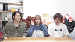 @小豆いい加減にして!(訳:どのシーンも面白くてカットが大変なのよ）