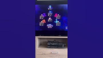 ASTRO BOT.  I have completed all the levels and got all 305 bots and all 169 items #astrobot #ps5