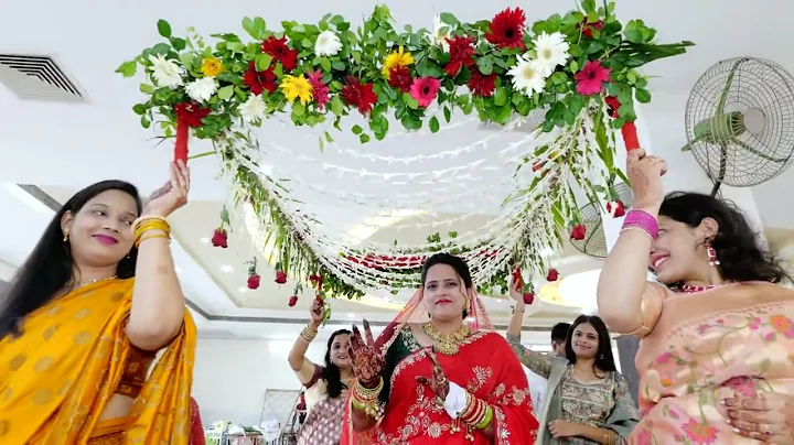 Shivani Weds Rahul Wedding Teaser manoj studio 09568073134