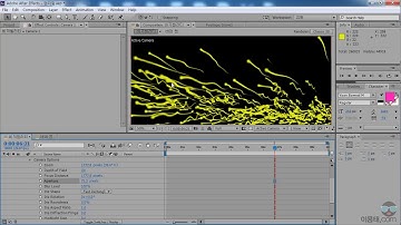 파티큘러 기초 08   렌더링